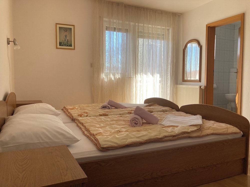 Pension Silvia