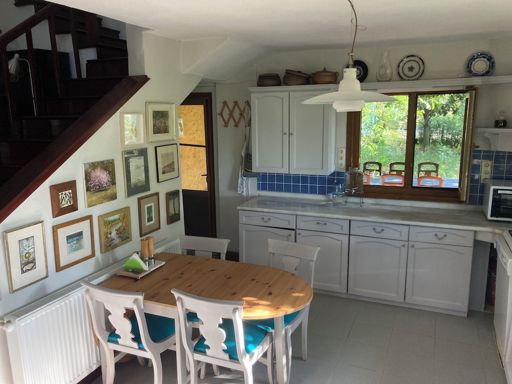 Home on Iznik Lake With its own Private Beach
