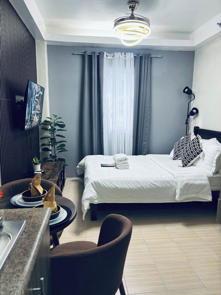 Smart Stay 2600