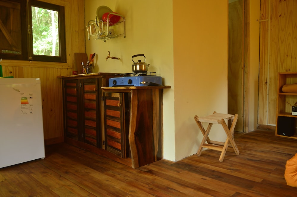 Coati Lodge