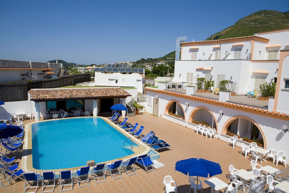 Hotel Terme Tramonto d'oro view 4