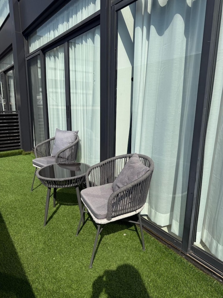 2 bedroom duplex apartment
