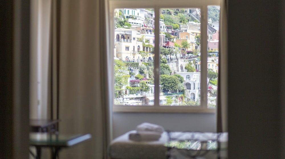 Sea Soul Positano