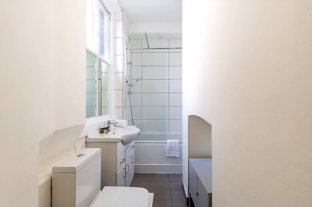 Central London 3 Bed Gem Near Oxford Street