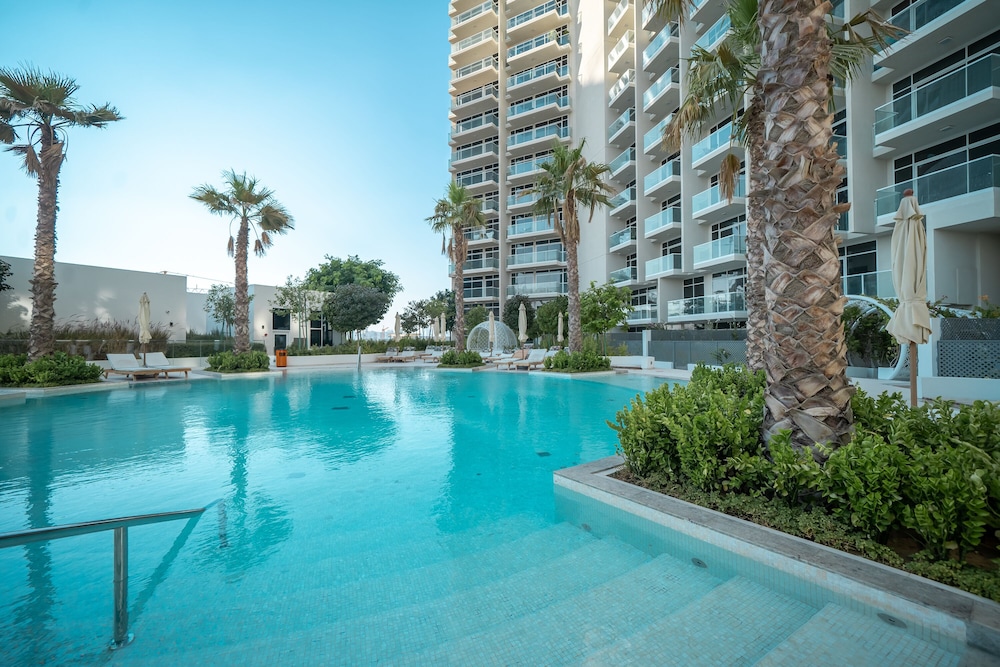 HiGuests - Hameni Tower