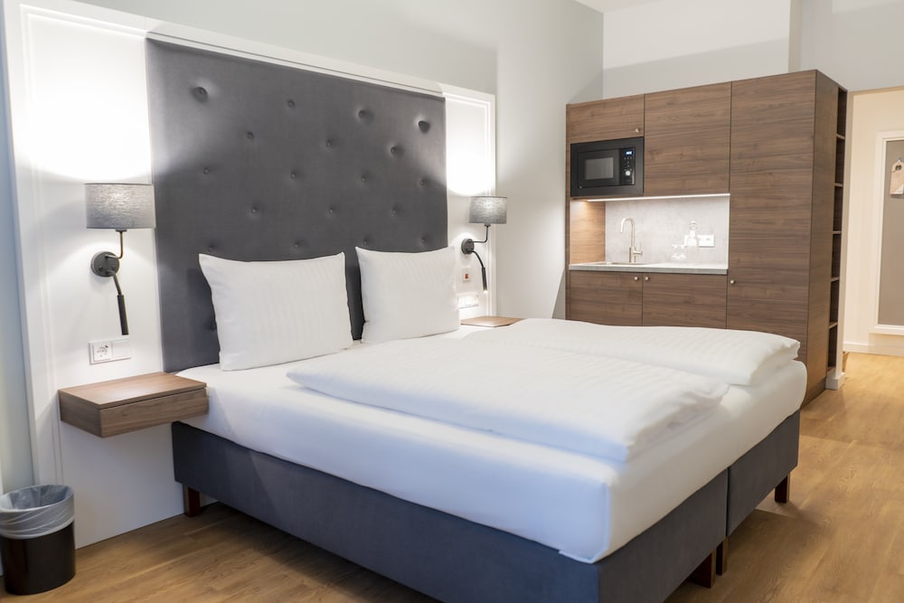 Signature Hotel Skarv - Property Image 28
