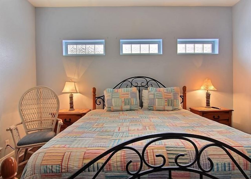 Port A Escapes Vacation Rentals