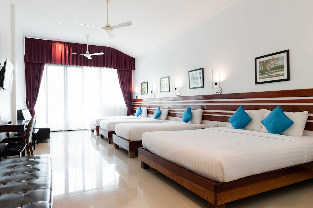 Green View Village Resort