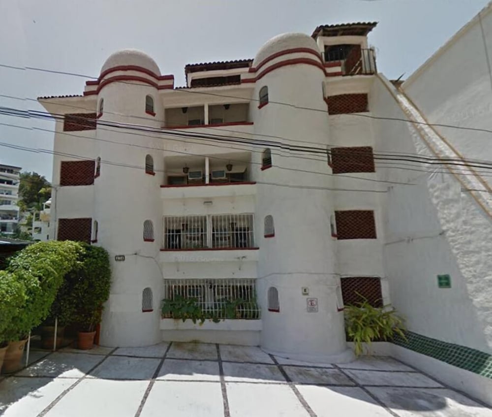 Casa Xantolo Romantic Zone