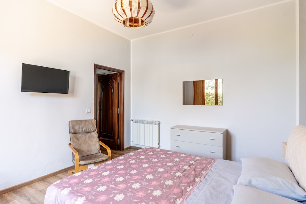 Casa Matilde Vista Mare con Piscina by Wonderful Italy