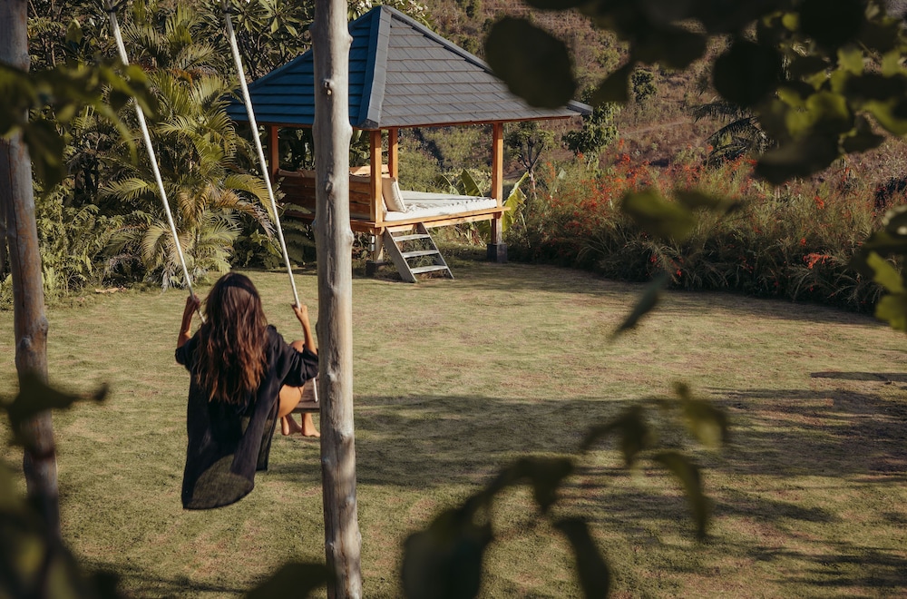 Sumberkima Hill Private Villa Retreat