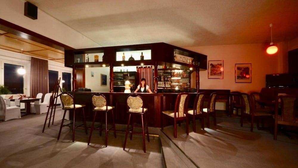 Barbarossa Hotel Kelbra