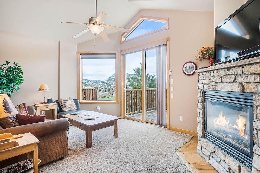 Unparalleled Park City Ski Resort Lodging