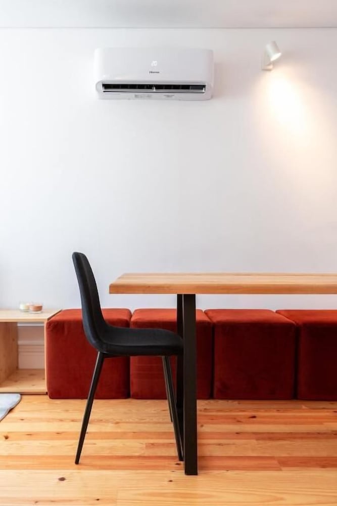 Topázio Apartment by Porto Stories