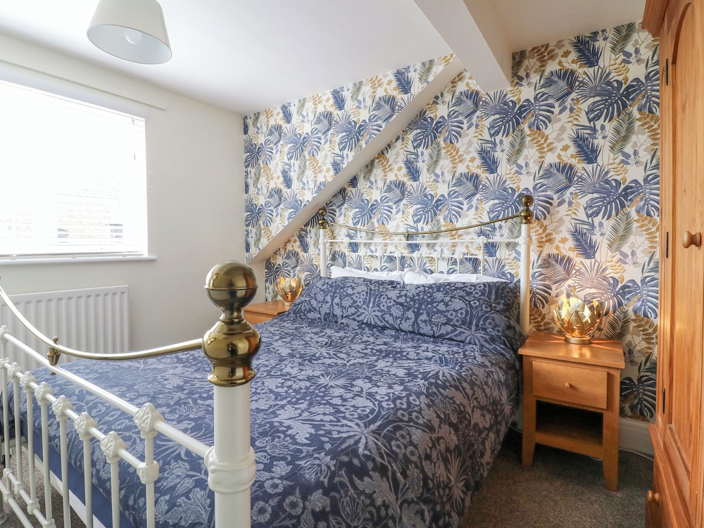 Matlock Maisonette