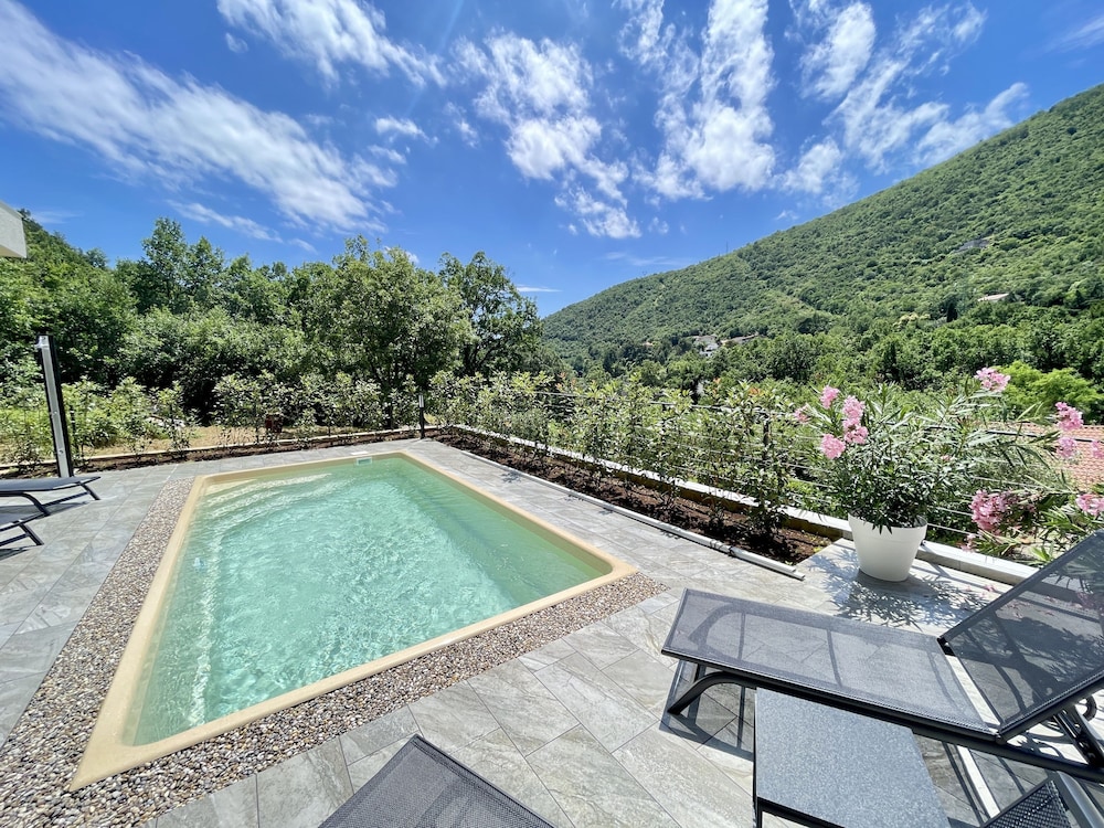 Villa Perla di Draga