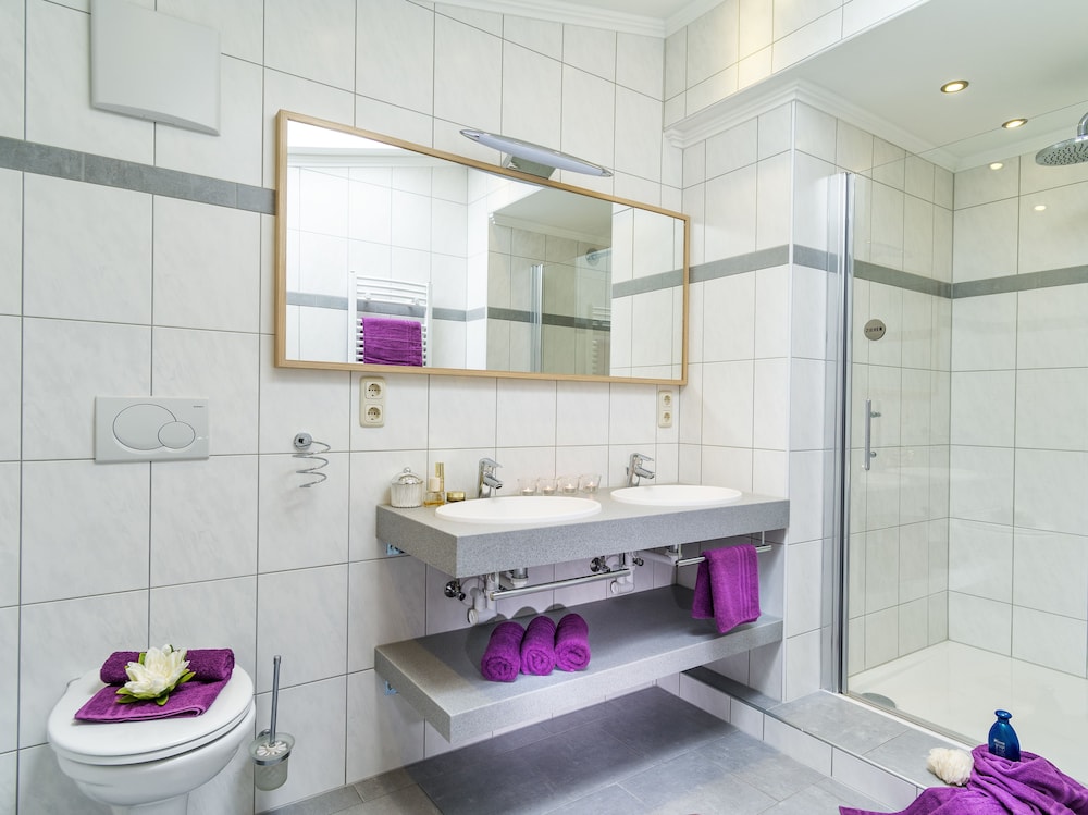 GRUBERS Hotel Apartments Gastein