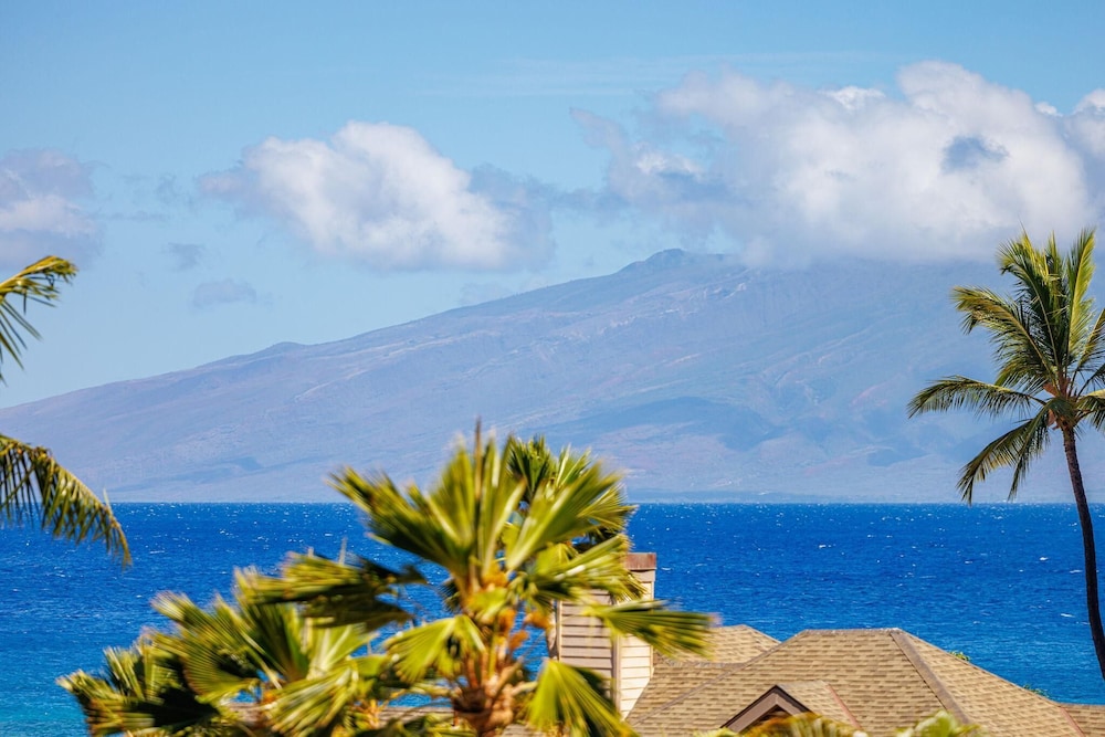 Kaanapali Shores 443