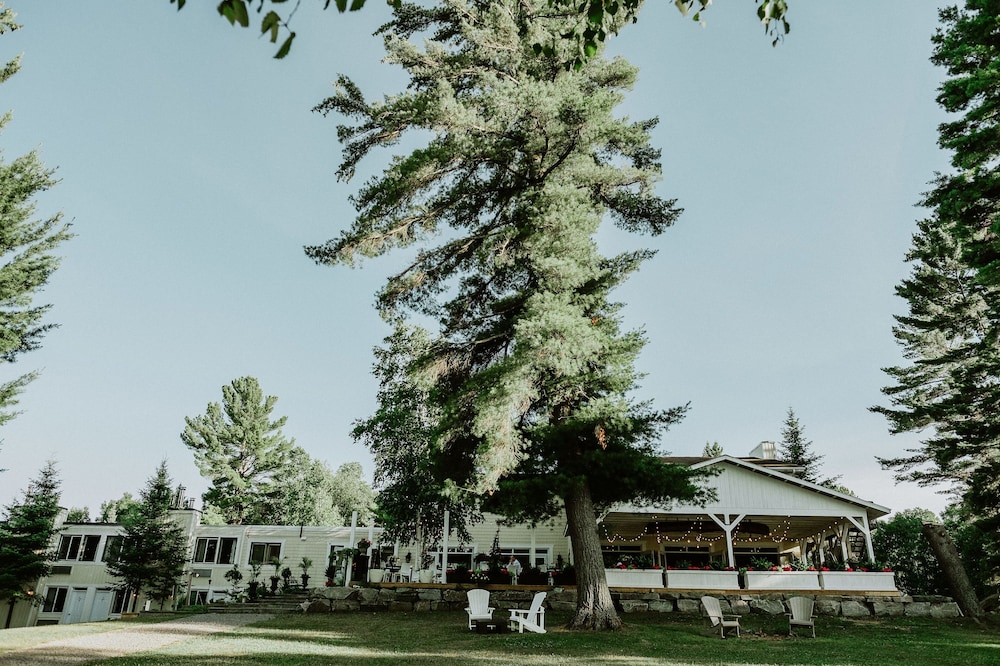 Northridge Inn & Resort
