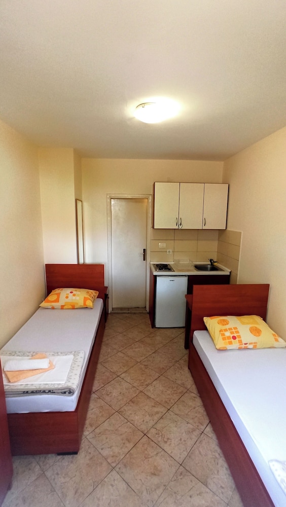 Guest house Rade Z