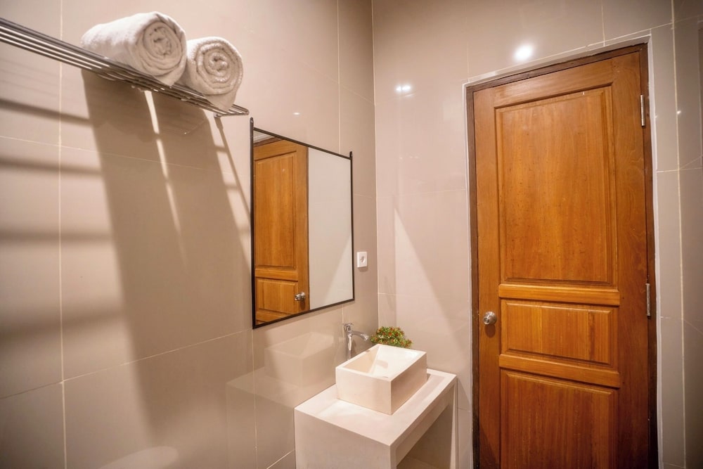 Moringa Pandawa Guest House