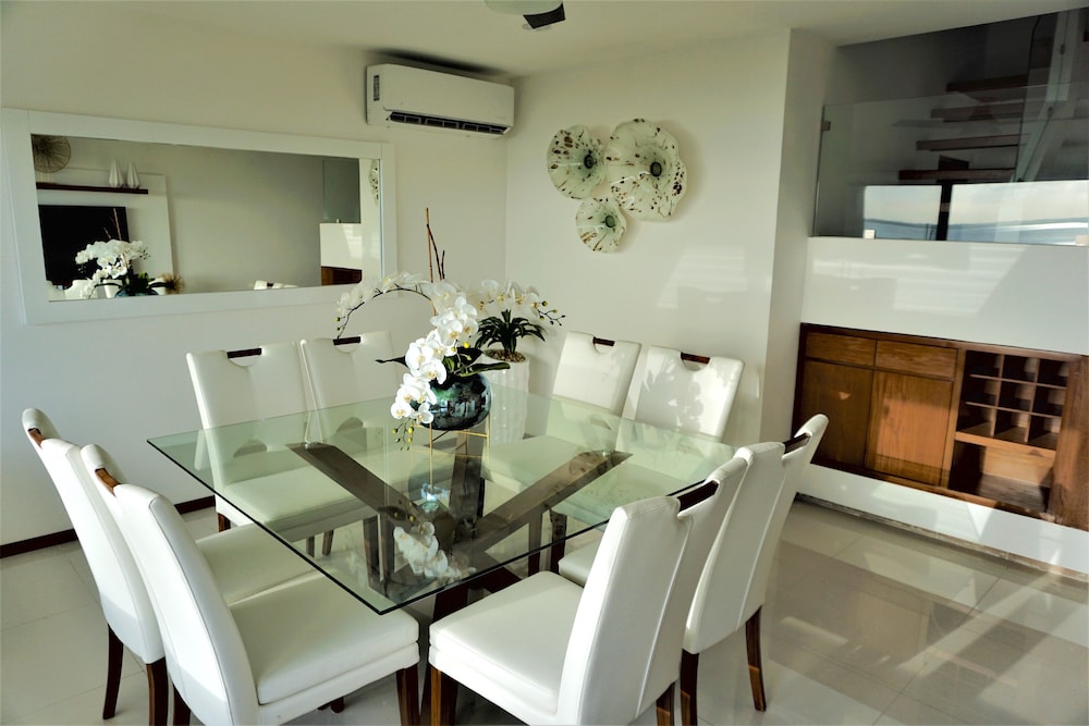 Beachfront Penthouses at Brisas by The Spot