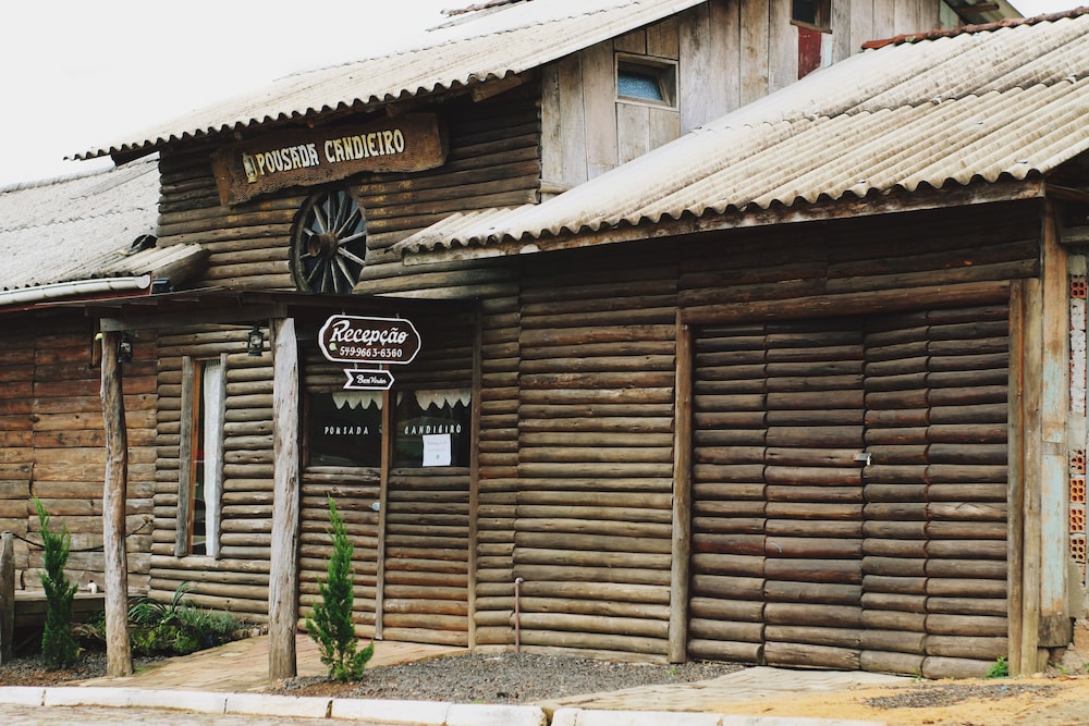 Hotel Pousada Candieiro - Image 1