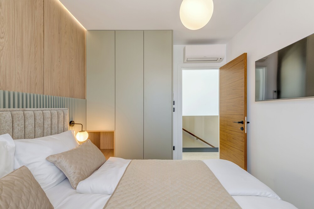 Villa Trixie - Green Garden Villas
