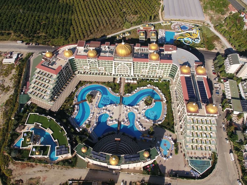Xafira Deluxe Resort & Spa - All Inclusive