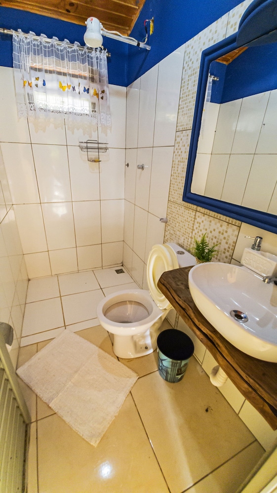 Pesqueiro - Rancho com Lazer Completo em Coxim MS