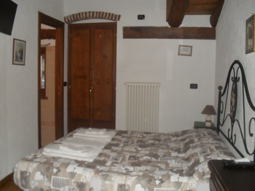osteria b&b il barcollo view 2