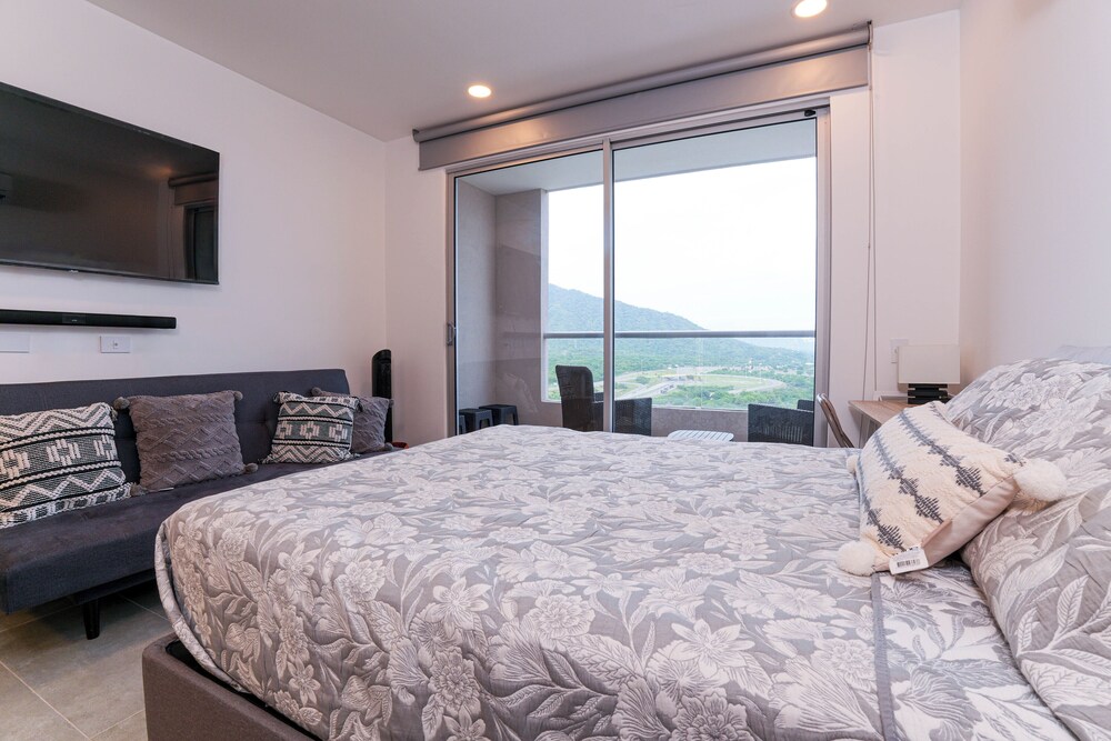 Apartamentos Santa Marina by C - HOST
