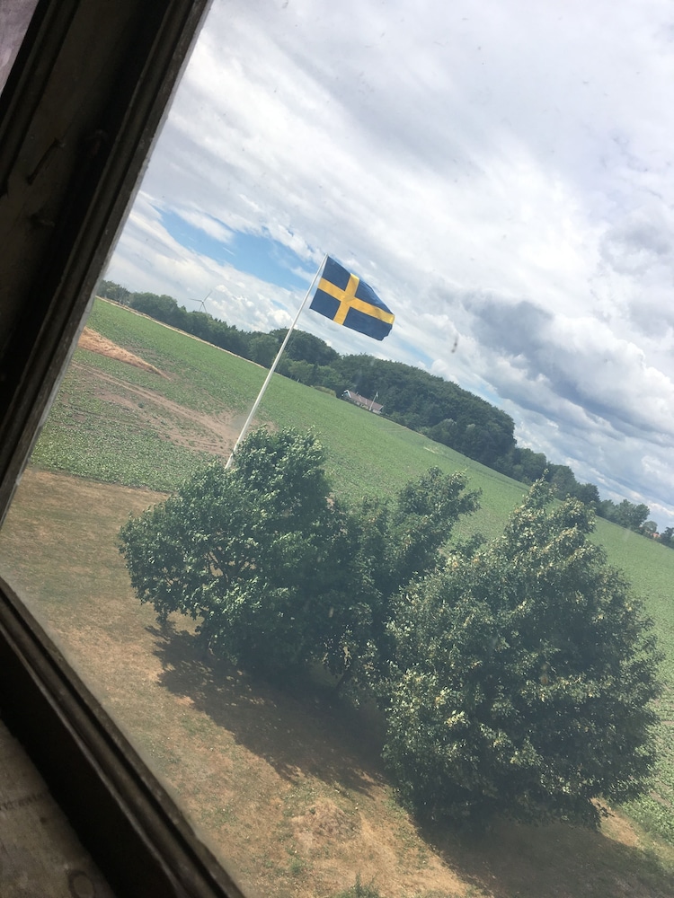 Borrby frö - Bed & Breakfast