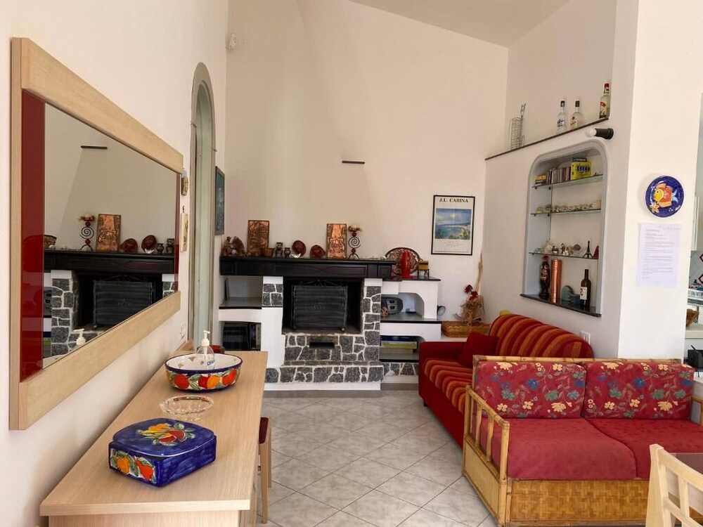 Villa Amos Marzamemi San Lorenzo