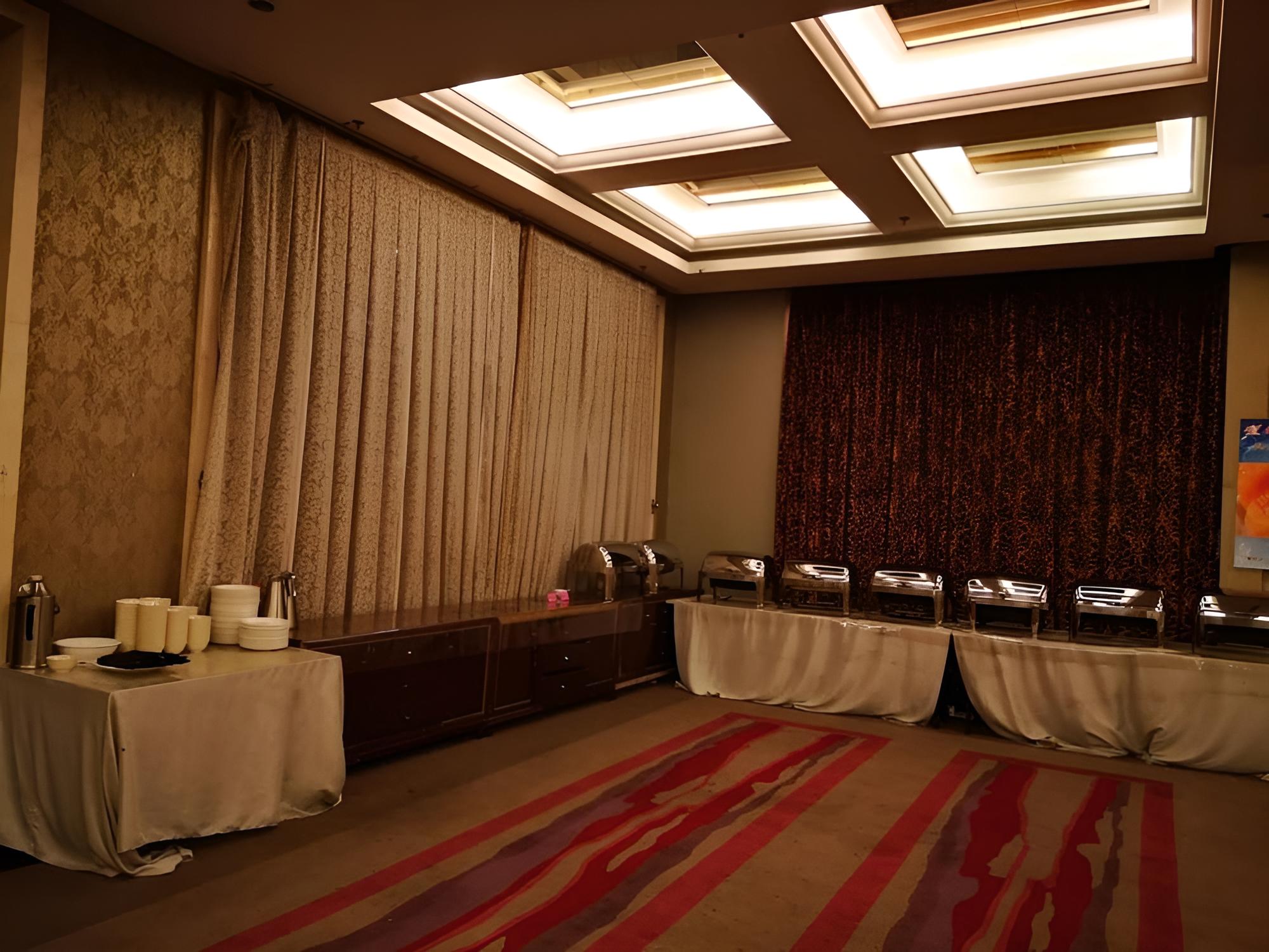 Ji Hotel-Beijing Shunyi Yanjing Bridge
