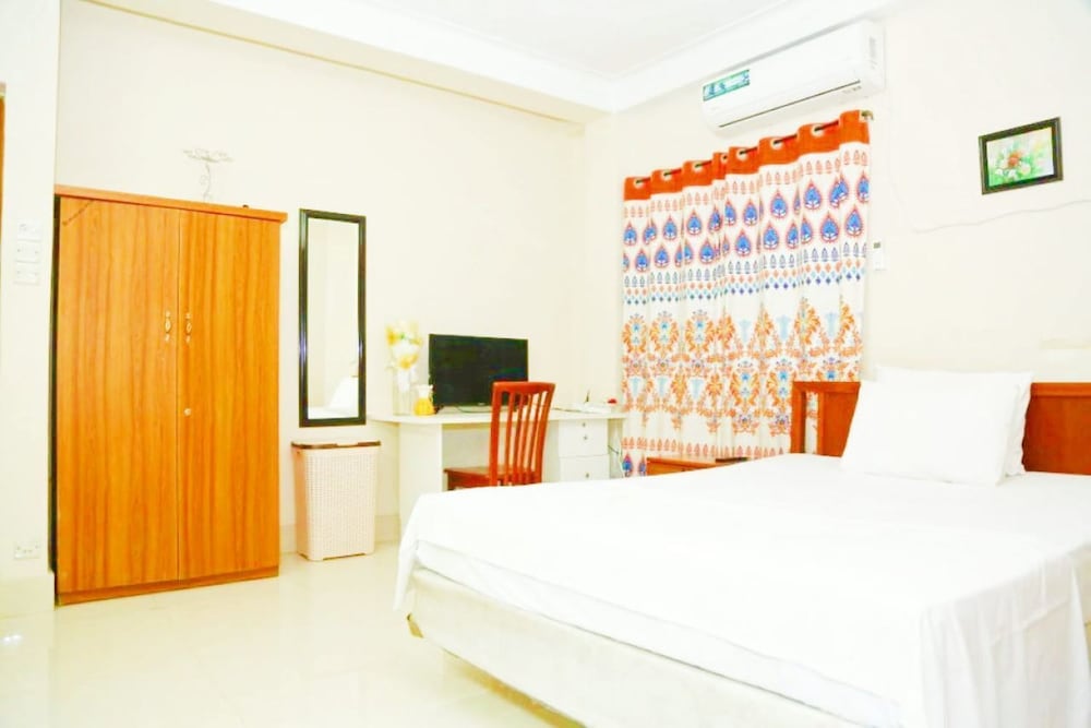 Maya Eco Guest House