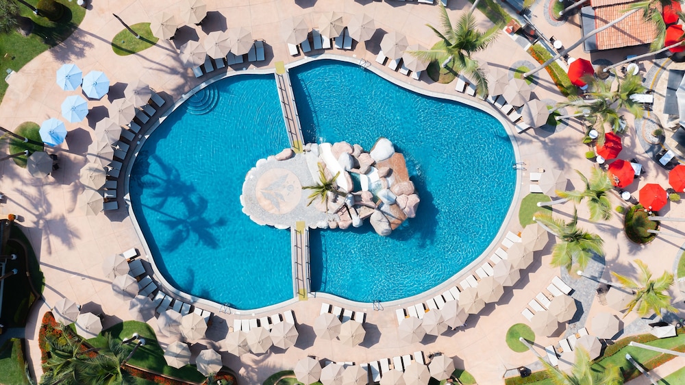 Puerto Vallarta Vacations - Villa del Palmar Beach Resort and Spa, Puerto Vallarta - Property Image 55