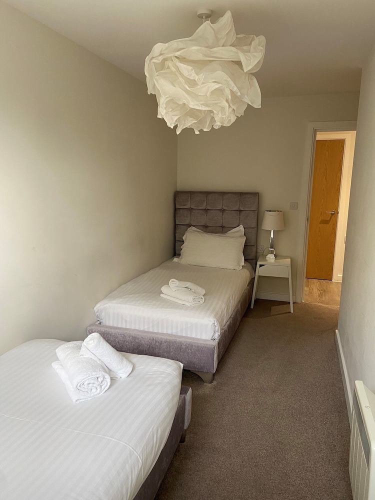 Charles Hope Apartments Southampton