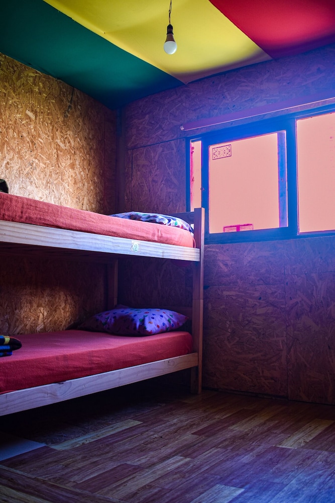 B&B Hostel