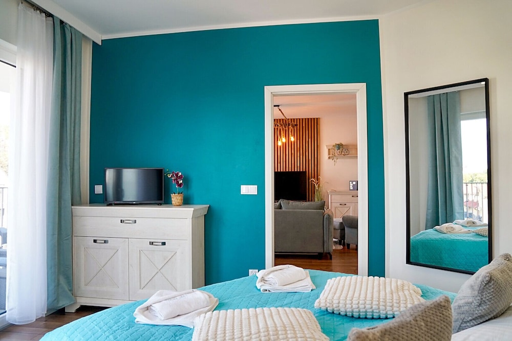 Baltic Waves Resort by Baltic Home