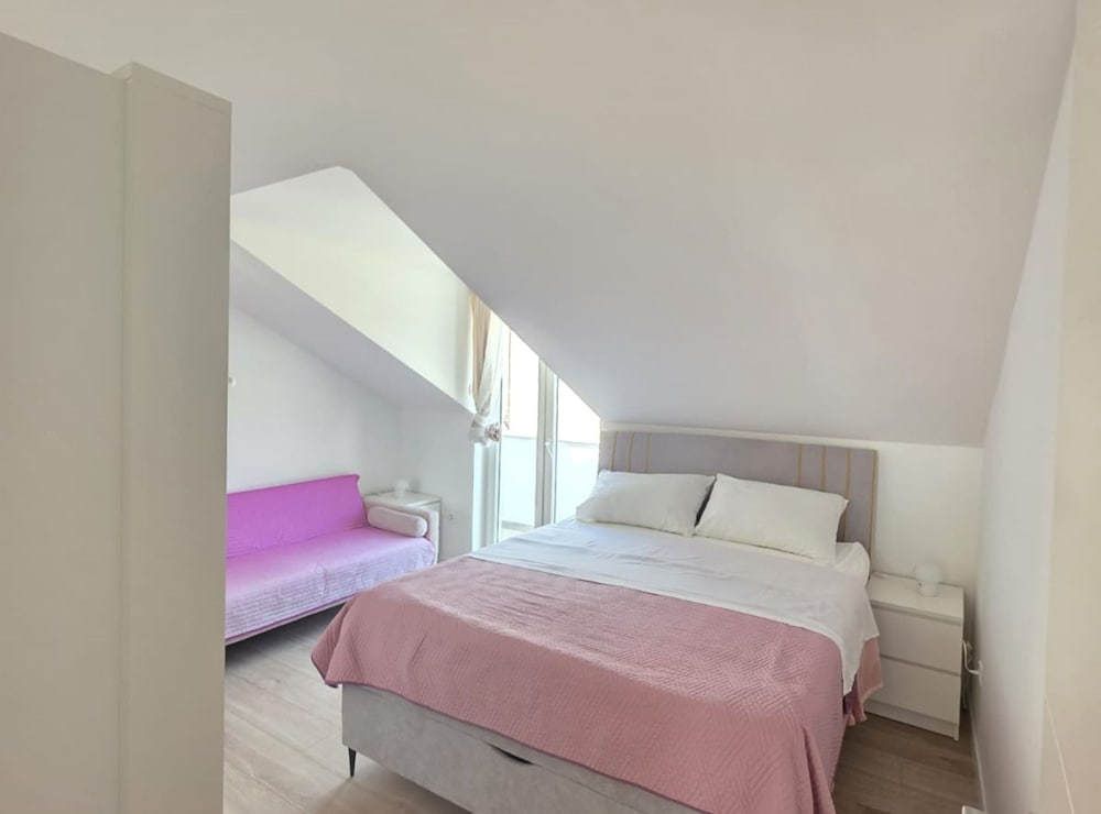 Penthouse Apartment Dijana