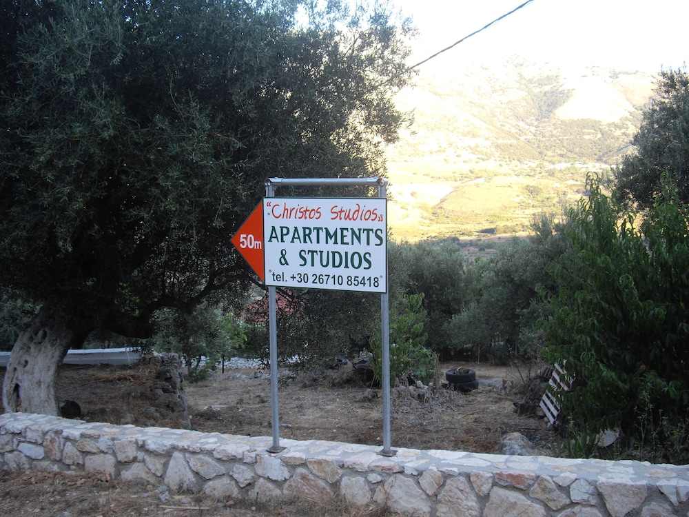 Christos Studios