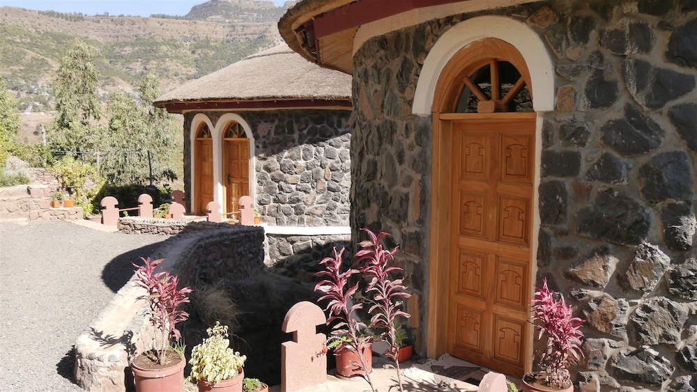 Sora Lodge Lalibela