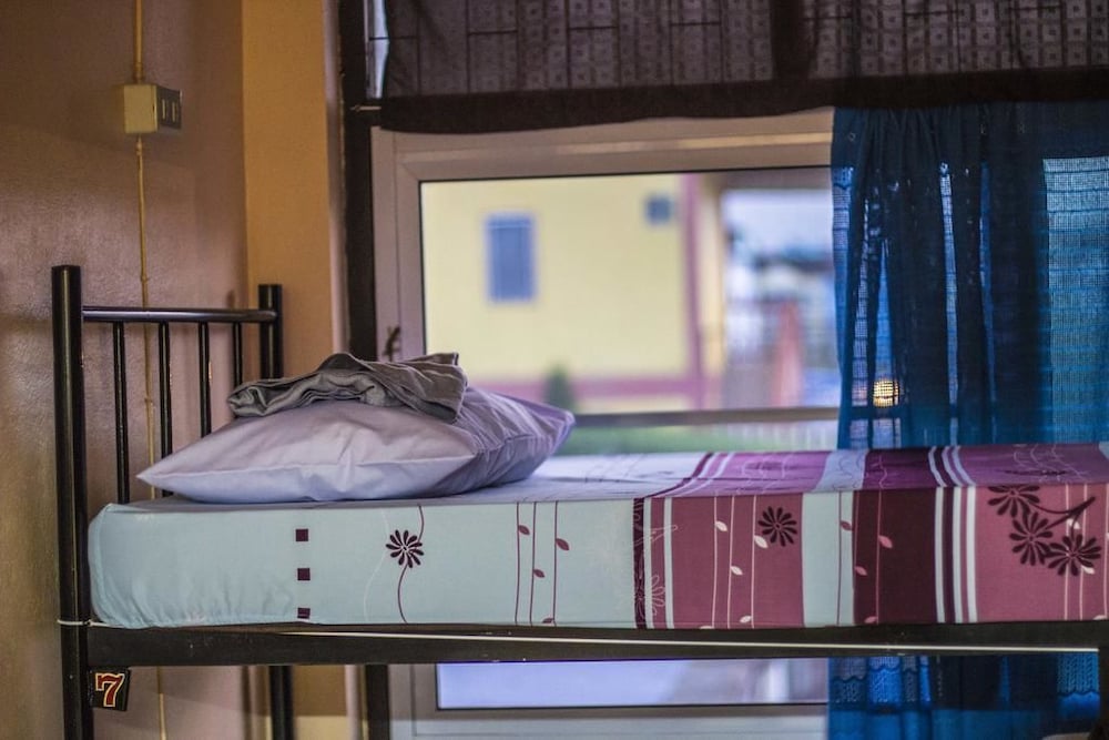 Karma Home Hostel