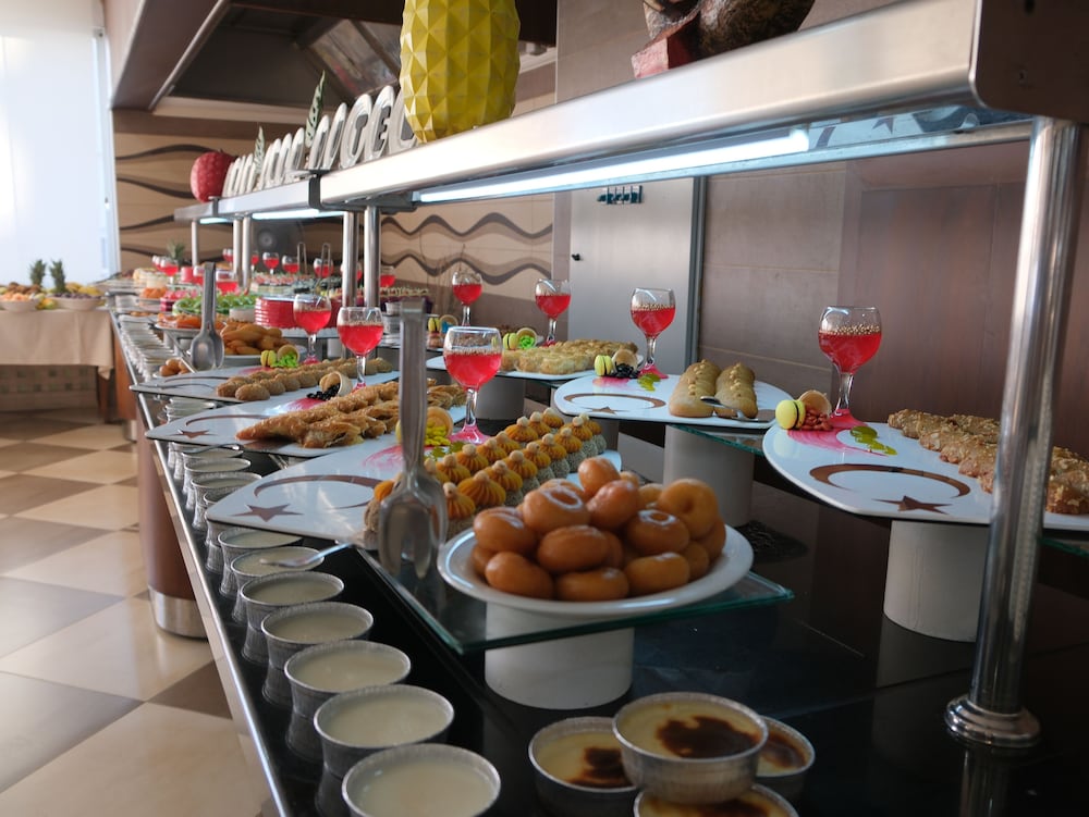 White Gold Hotel & Spa - Image 45