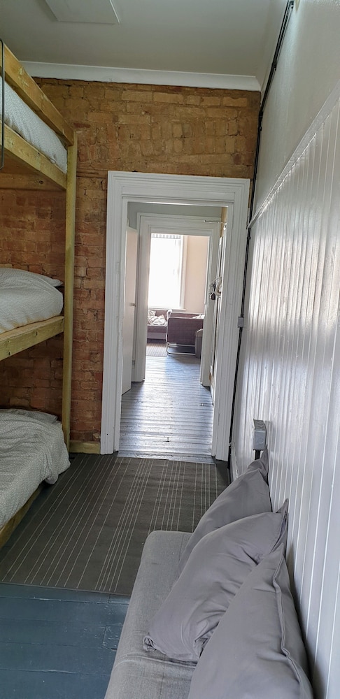 Bunkhouse Bournemouth - Hostel