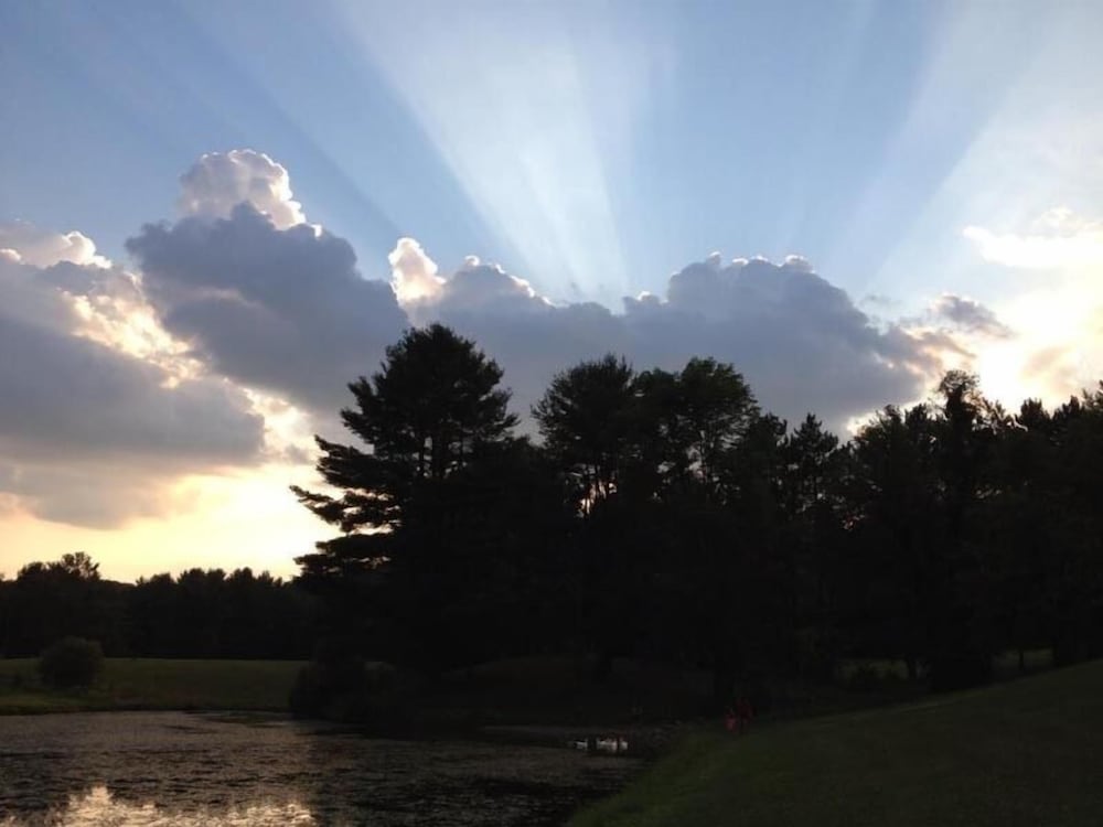 Greenville Vacations - Baumann's Brookside Resort - Property Image 6