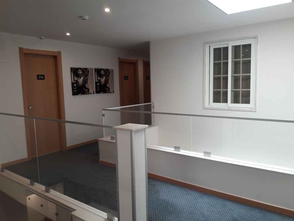 Hotel Guest House Bocage - Image 1