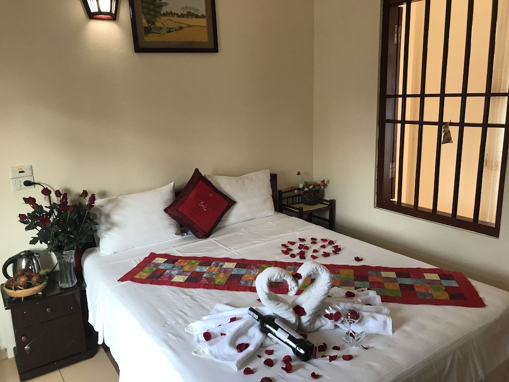 Chez Loan Hotel