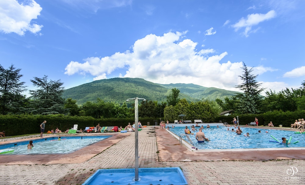 Camping Due Laghi